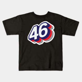 46 Kids T-Shirt